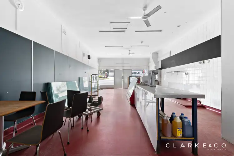 Third view of Homely house listing, 157-159 New England Highway, Rutherford NSW 2320