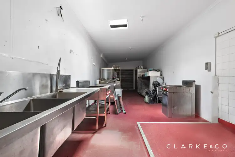 Sixth view of Homely house listing, 157-159 New England Highway, Rutherford NSW 2320