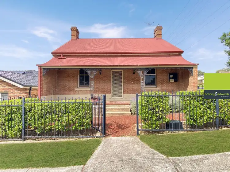 164 Verner Street, Goulburn NSW 2580