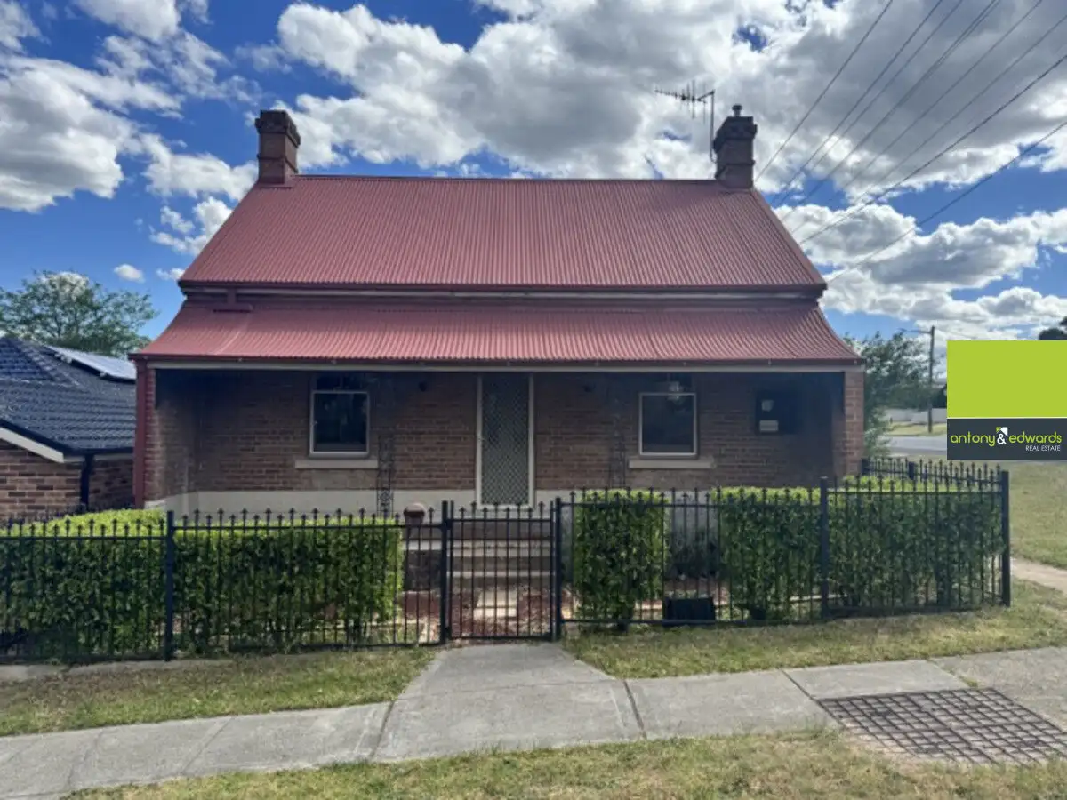 Main view of Homely house listing, 164 Verner Street, Goulburn NSW 2580