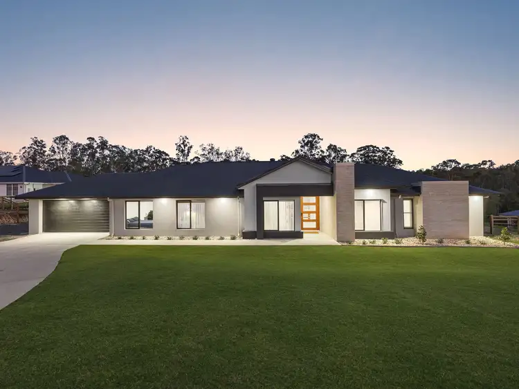 309 Bidyan Boulevard, New Beith QLD 4124