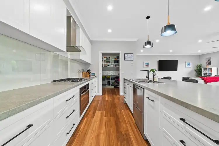 Fourth view of Homely house listing, 13 Page Court, Sale VIC 3850