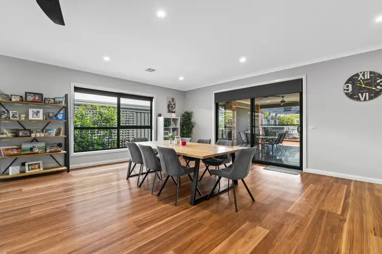 Fifth view of Homely house listing, 13 Page Court, Sale VIC 3850