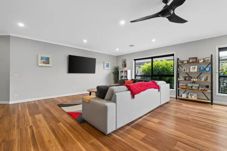 Sixth view of Homely house listing, 13 Page Court, Sale VIC 3850