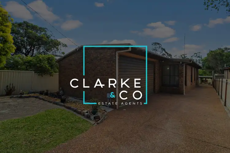 16 Queen Street, Waratah West NSW 2298