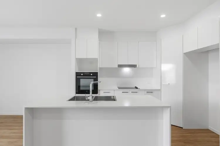 Second view of Homely house listing, 63/1A Regatta Boulevard, Wurtulla QLD 4575