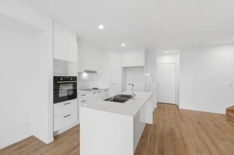 Third view of Homely house listing, 63/1A Regatta Boulevard, Wurtulla QLD 4575