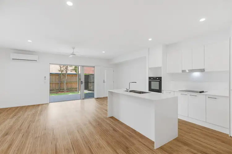 Fourth view of Homely house listing, 63/1A Regatta Boulevard, Wurtulla QLD 4575