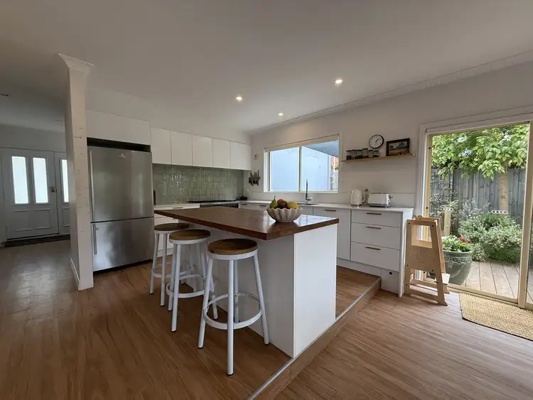 Second view of Homely house listing, 21 Dumfries Court, Torquay VIC 3228