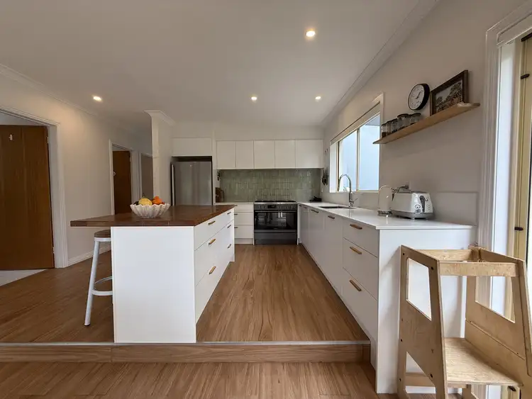 Third view of Homely house listing, 21 Dumfries Court, Torquay VIC 3228