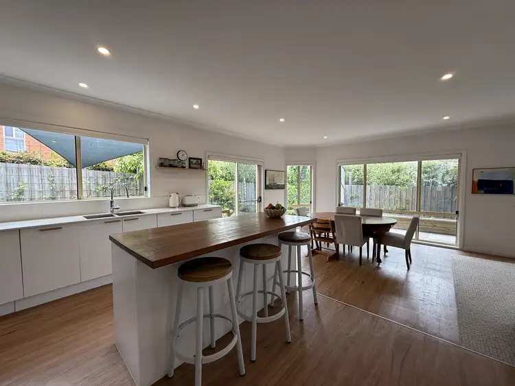 Fourth view of Homely house listing, 21 Dumfries Court, Torquay VIC 3228