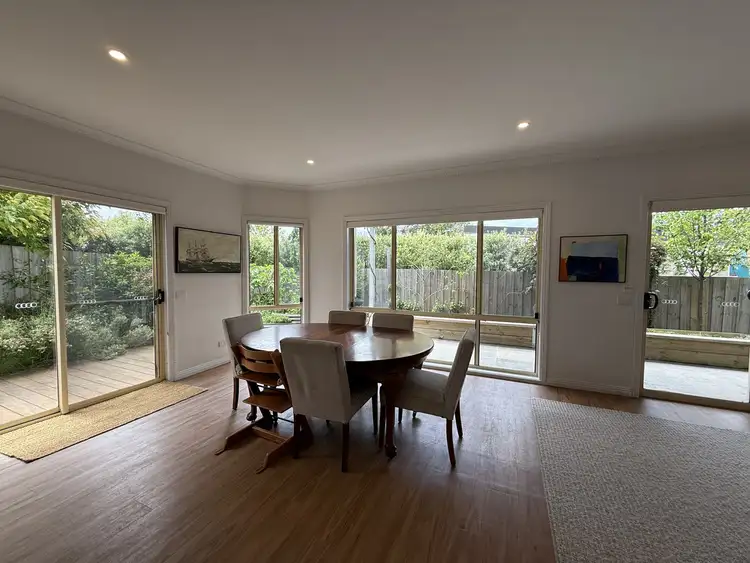 Fifth view of Homely house listing, 21 Dumfries Court, Torquay VIC 3228
