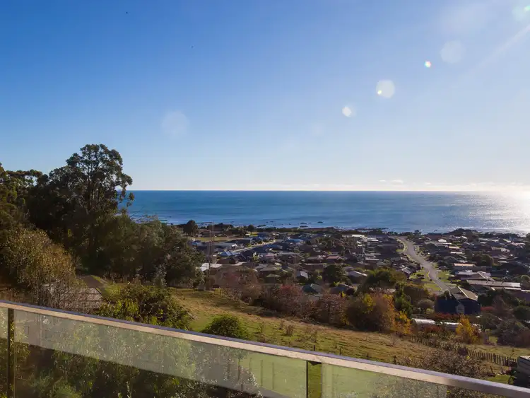 Second view of Homely flat listing, 100a Upper Maud Street, West Ulverstone TAS 7315
