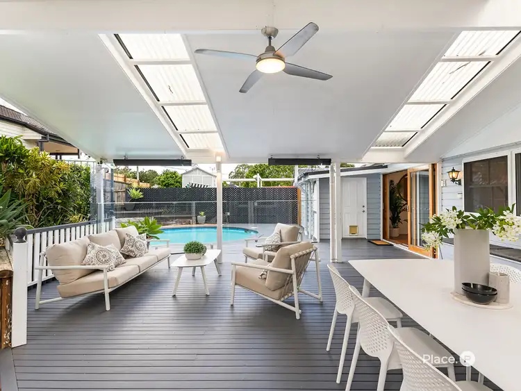 Second view of Homely house listing, 95 Goldsbrough Road, Taringa QLD 4068