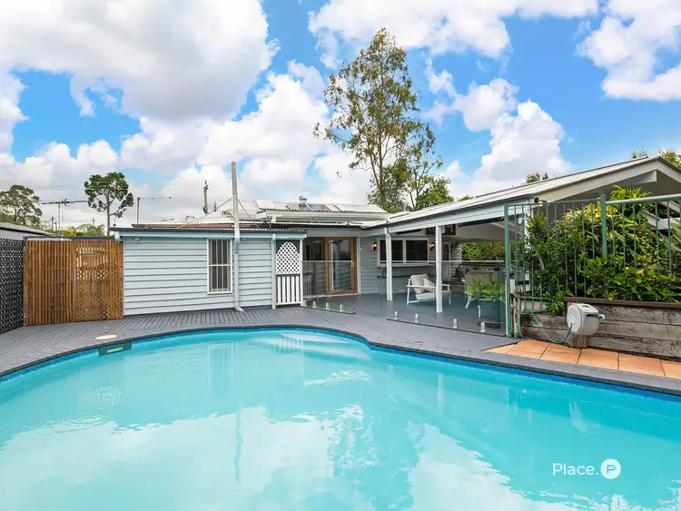 Third view of Homely house listing, 95 Goldsbrough Road, Taringa QLD 4068