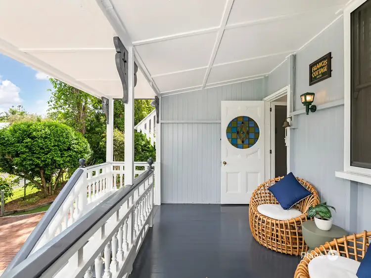 Fourth view of Homely house listing, 95 Goldsbrough Road, Taringa QLD 4068