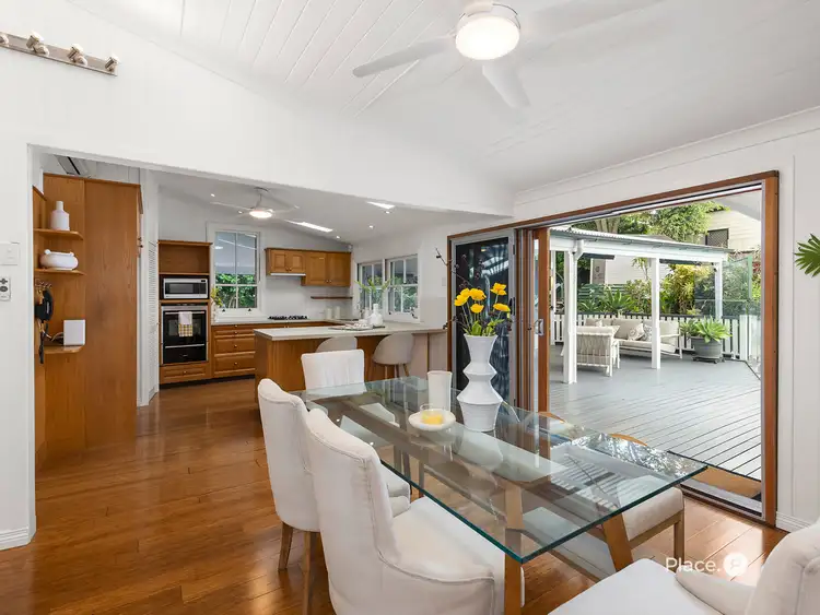 Fifth view of Homely house listing, 95 Goldsbrough Road, Taringa QLD 4068