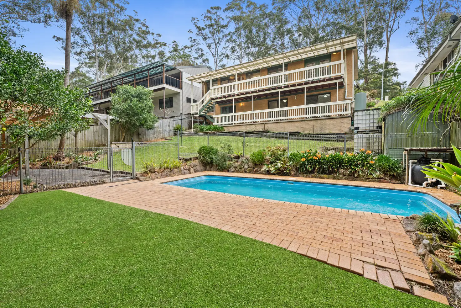 Main view of Homely house listing, 19 Maya Street, Wyoming NSW 2250