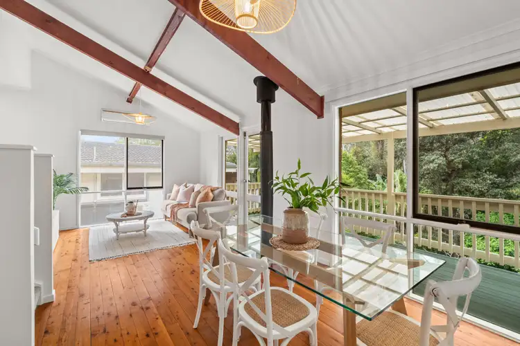 Second view of Homely house listing, 19 Maya Street, Wyoming NSW 2250