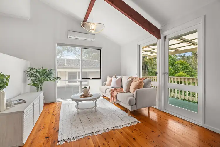 Third view of Homely house listing, 19 Maya Street, Wyoming NSW 2250