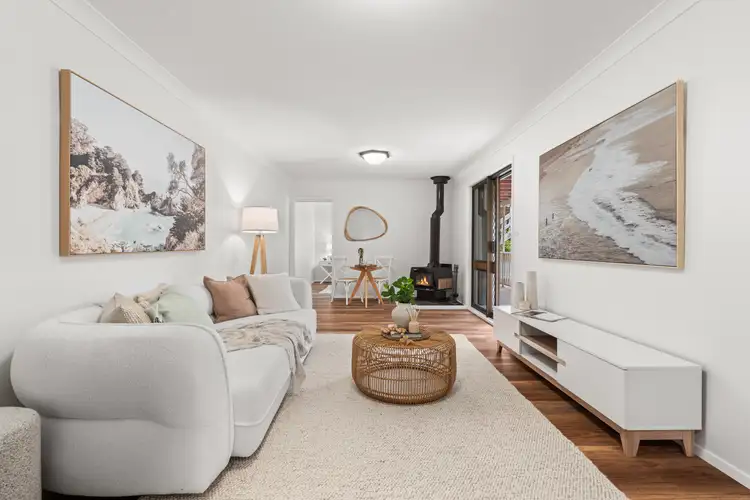 Fourth view of Homely house listing, 19 Maya Street, Wyoming NSW 2250