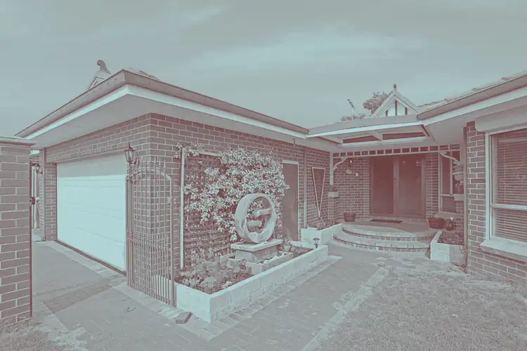 Second view of Homely house listing, 11 Heathfield Drive, Landsdale WA 6065