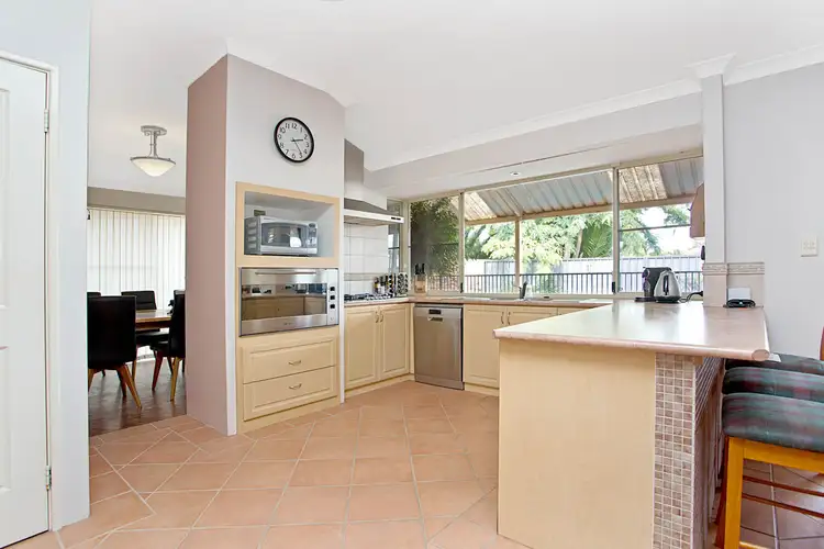 Third view of Homely house listing, 11 Heathfield Drive, Landsdale WA 6065