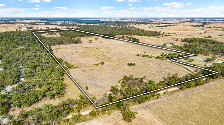 Second view of Homely house listing, 362 Nicholls Road, Stradbroke VIC 3851