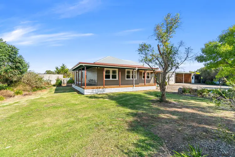 Fourth view of Homely house listing, 362 Nicholls Road, Stradbroke VIC 3851