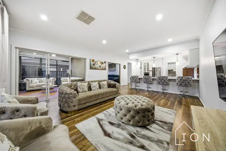 Second view of Homely house listing, 152 Alisma Boulevard, Cranbourne North VIC 3977