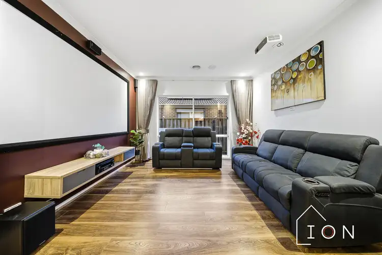 Fifth view of Homely house listing, 152 Alisma Boulevard, Cranbourne North VIC 3977