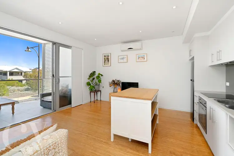 Third view of Homely unit listing, 1/2 South Beach Promenade, North Coogee WA 6163