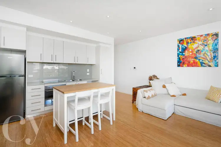 Fifth view of Homely unit listing, 1/2 South Beach Promenade, North Coogee WA 6163