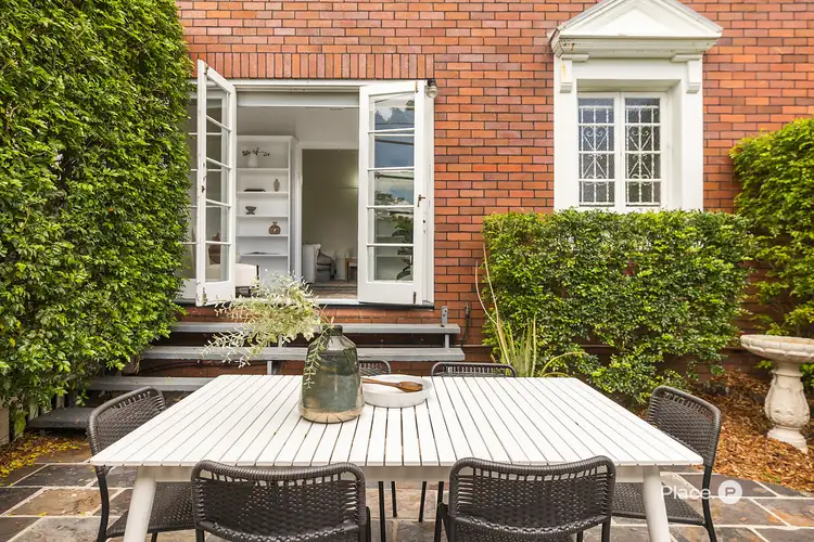 Third view of Homely apartment listing, 1/25 Abbott Street, New Farm QLD 4005