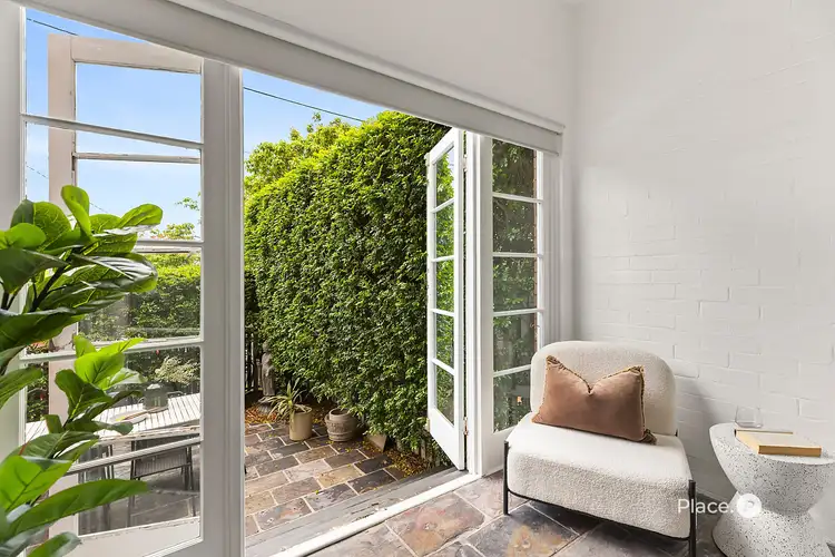 Fourth view of Homely apartment listing, 1/25 Abbott Street, New Farm QLD 4005