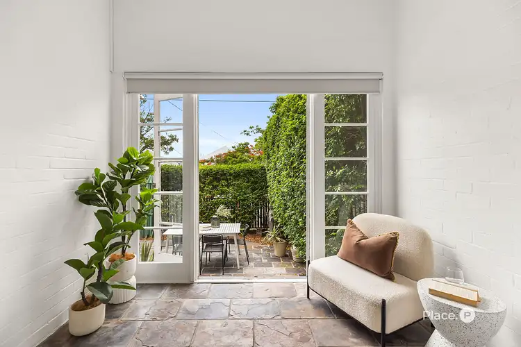 Fifth view of Homely apartment listing, 1/25 Abbott Street, New Farm QLD 4005