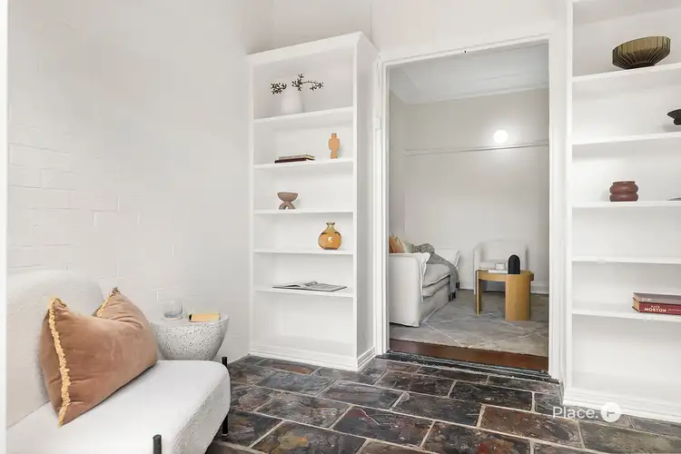 Sixth view of Homely apartment listing, 1/25 Abbott Street, New Farm QLD 4005