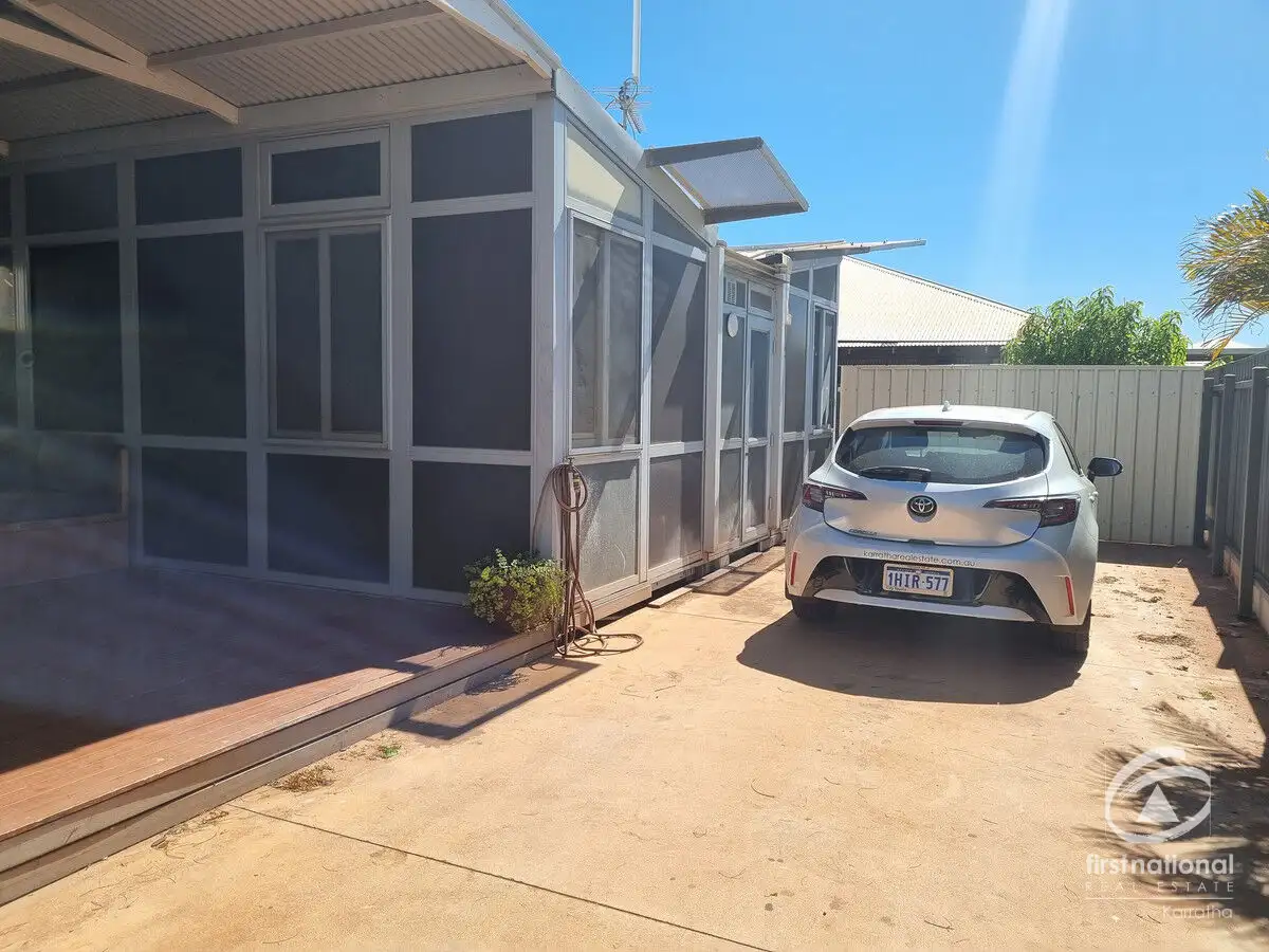 Main view of Homely house listing, 19B Nyamina Road, Baynton WA 6714