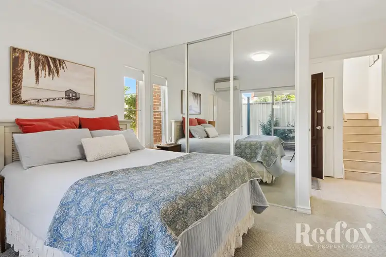 Sixth view of Homely townhouse listing, 102D Sixth Avenue, Inglewood WA 6052