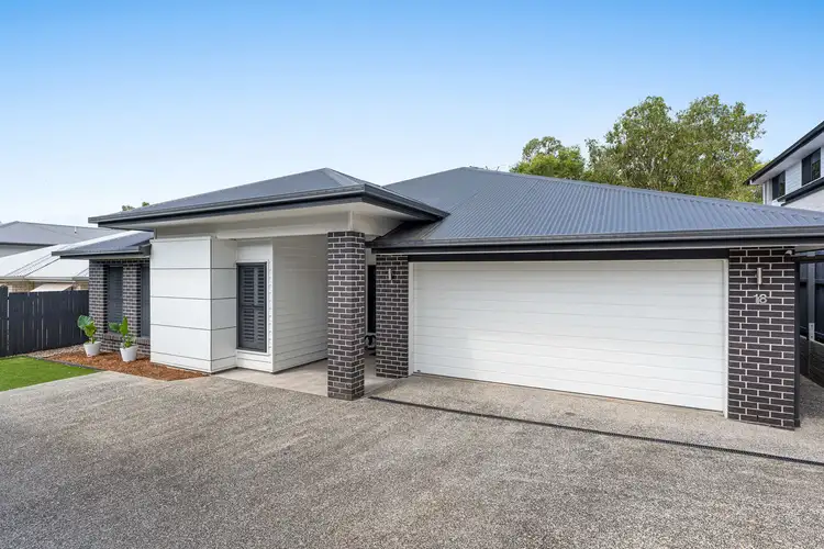 18 Endeavour Close, Hemmant QLD 4174