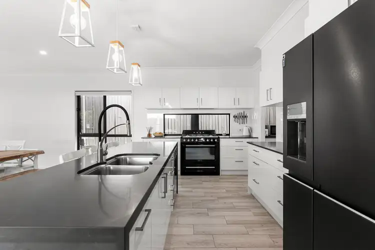 Third view of Homely house listing, 18 Endeavour Close, Hemmant QLD 4174