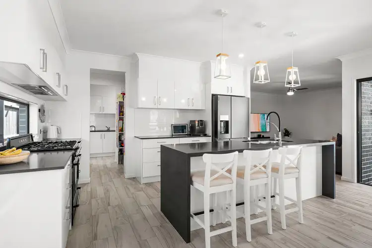 Fourth view of Homely house listing, 18 Endeavour Close, Hemmant QLD 4174