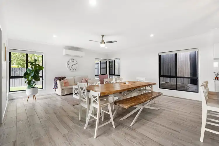 Fifth view of Homely house listing, 18 Endeavour Close, Hemmant QLD 4174