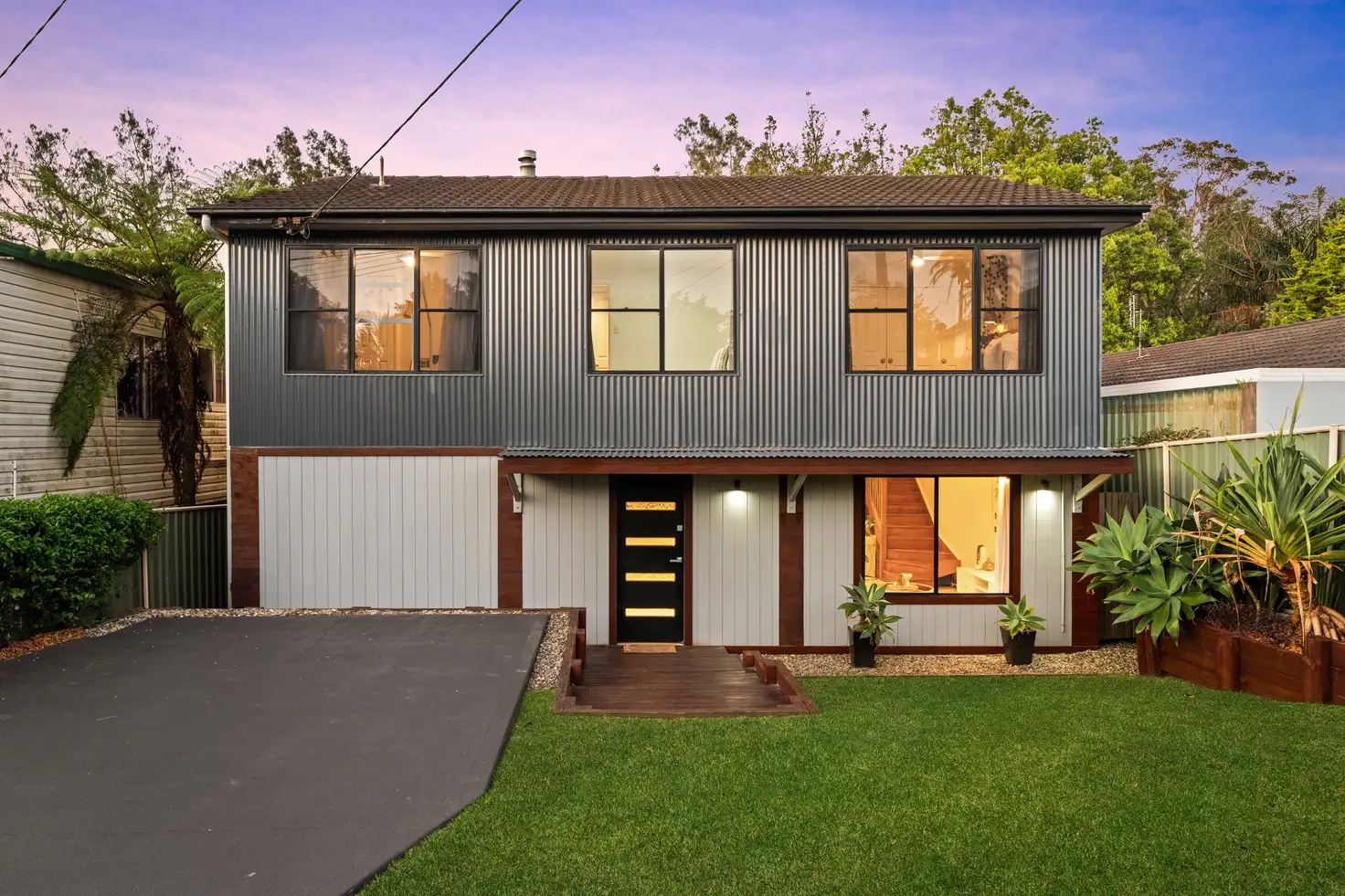 Main view of Homely house listing, 21 Narrawa Avenue, Erina NSW 2250