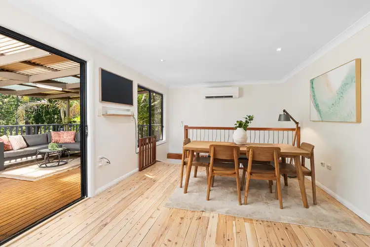 Fourth view of Homely house listing, 21 Narrawa Avenue, Erina NSW 2250