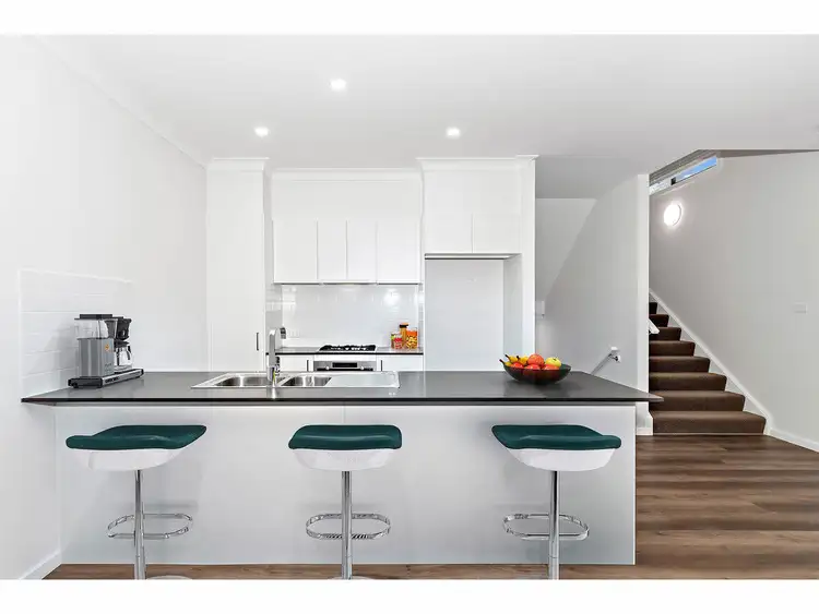 Fourth view of Homely townhouse listing, 11/49 Smith Road, Elermore Vale NSW 2287