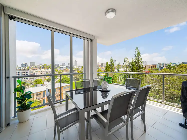 12/10 Princess Lane, Kings Beach QLD 4551