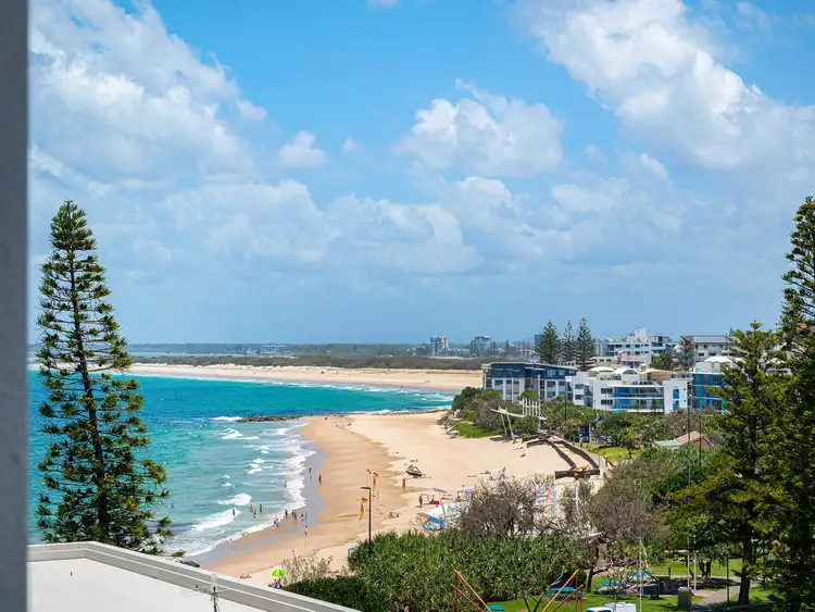 Third view of Homely unit listing, 12/10 Princess Lane, Kings Beach QLD 4551