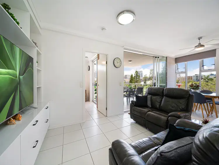 Fourth view of Homely unit listing, 12/10 Princess Lane, Kings Beach QLD 4551