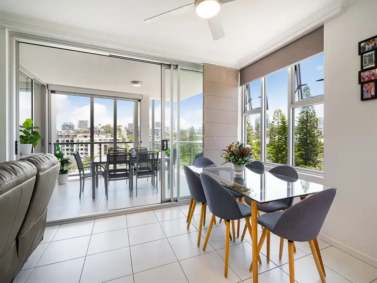 Fifth view of Homely unit listing, 12/10 Princess Lane, Kings Beach QLD 4551